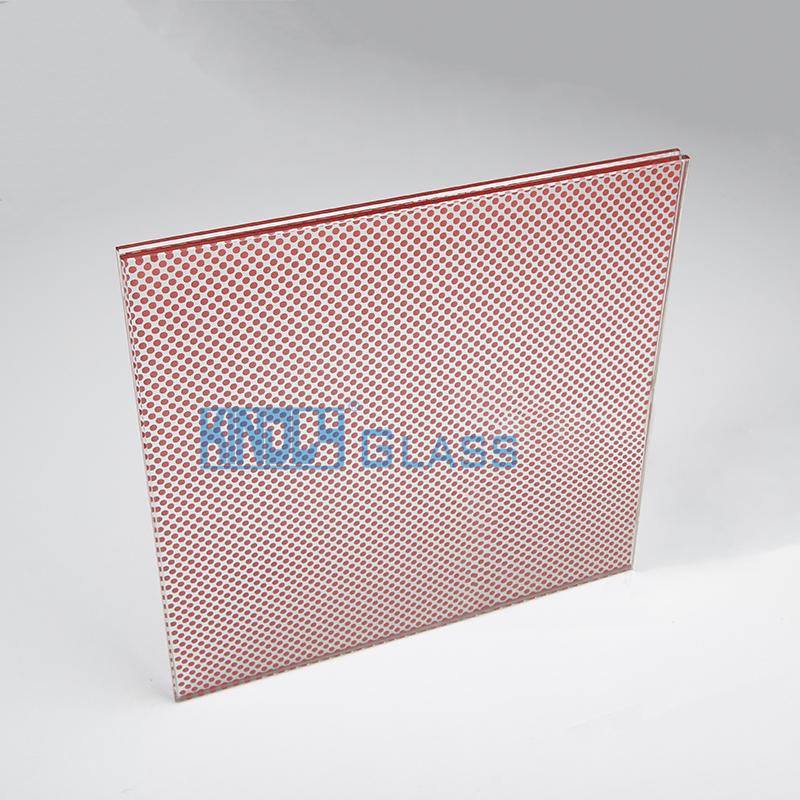Ceramic Fritted Laminated Glass ，China Ceramic Fritted Laminated Glass